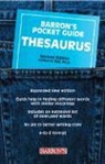Arthur H. Bell, H. Bell, Arthur H. Bell Ph. D. - Barron's Pocket Guide Thesaurus