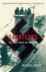 Michael Dobbs - Saboteurs