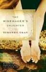 Timothy Egan - The Winemaker's Daughter