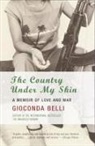 Gioconda Belli - The Country under my Skin