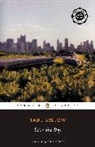 Saul Bellow, Cynthia Ozick - Seize The Day