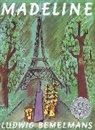 Ludwig Bemelmans, Ludwig Bemelmans - Madeline