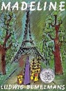 Ludwig Bemelmans, Ludwig Bemelmans - Madeline