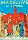 Ludwig Bemelmans, Ludwig Bemelmans - Madeline in London