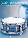 Hans Ben, Ben Hans, Ben (COP) Hans - 40 Intermediate Snare Drum Solos