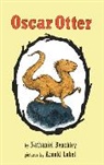 Nathaniel Benchley, Arnold Lobel, Nathaniel Benchley, Arnold Lobel - Oscar Otter