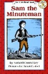 Nathaniel Benchley, Nathaniel/ Lobel Benchley, Arnold Lobel - Sam the Minuteman