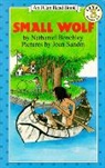 Nathaniel Benchley, Benchley Nathaniel, Nathaniel Benchley, Joan Sandin, Sandin Joan - Small Wolf
