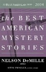 Nelson DeMille, o demille Penzler, Otto Penzler, Nelson DeMille, Otto Penzler - Best american mystery stories -the-