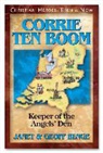 Geoff Benge, Janet Benge, Benge Janet - Corrie Ten Boom