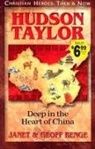 Benge Benge, Geoff Benge, Janet Benge - Hudson Taylor
