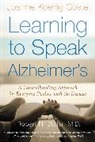 Joanne Koenig Coste, Joanne Koenig/ Butler Coste, Joanne Koenig Coste, Joanne Koenig-Coste - Learning To Speak Alzheimer's