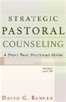David G Benner, David G. Benner - Strategic Pastoral Counseling