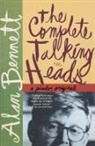 Alan Bennett - The Complete Talking Heads