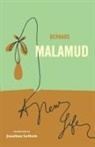 Jonathan Lethern, Bernard Malamud, Bernhard Malamud - A New Life