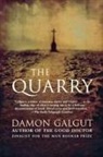 Damon Galgut - The Quarry