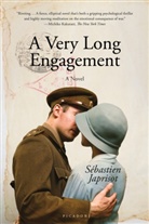 S. Bastien Japrisot, Sa(c)Bastien Japrisot, Sebastien Japrisot, Sébastien Japrisot, Sebastien/ Coverdale Japrisot - A Very Long Engagement