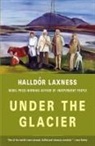 Halldor, Halldor Laxness, Magnus Magnusson - Under the Glacier