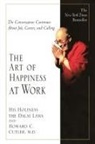Howard Cutler, Howard C Cutler, Howard C. Cutler, Dalai Lama, Dalai Lama XIV, Howard C. Dalai Lama XIV/ Cutler - The Art Of Happiness At Work