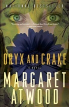 Margaret Atwood, Margaret Eleanor Atwood - Oryx and Crake