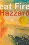 Shirley Hazzard, Shirley Hazzard Steegmuller, The Estate of Shirley Hazzard Steegmulle - The Great Fire