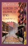 Victoria Thompson - Murder on Mulberry Bend