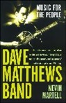 Nevin Martell, Martell Nevin - Dave Matthews Band