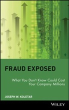 J Koletar, Joseph Koletar, Joseph W Koletar, Joseph W. Koletar, Joseph W. (Ernst &amp; Young Llp) Koletar, Koletar Joseph W. - Fraud Exposed