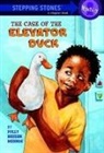 Berrien Berends, Polly Berrien Berends, Diane Allison - Stepping Stone Case Elevator Duck