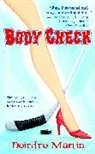 Deirdre Martin - Body Check