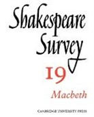 Bate, Dobson (ed), Grazia, Kenneth Muir, William Shakespeare, Jonathan Bate... - Macbeth