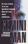Richard Steinberg - The Gemini Man