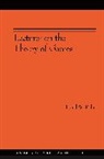 Harold Kuhn, Harold W. Kuhn, Harold William Kuhn, Phillip Griffiths, Harold William Kuhn, John N. Mather - Lectures on the Theory of Games