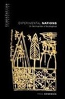 Reda Bensmaia, Réda Bensmaïa, Emily Apter, Emily Bensmaia - Experimental Nations