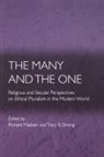Richard Madsen, Richard Strong Madsen, Carole Madsen, Richard Madsen, Richard P. Madsen, Madsen Richard... - Many and the One