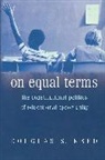 Douglas Reed, Douglas S. Reed, Reed Douglas S. - On Equal Terms