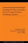 Phillip Griffiths, Spyridon Kamvissis, Spyridon Mclaughlin Kamvissis, Kamvissis Spyridon, Kenneth McLaughlin, Kenneth D. T. McLaughlin... - Semiclassical Solution Ensembles For the Focusing NonLinear