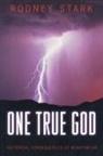 Rodney Stark, Stark Rodney - One True God