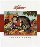 B. Kliban, B. Kliban - Catchristmas