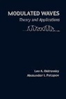 Lev A. Ostrovsky, Lev A. (Head of Laboratory Ostrovsky, Alexander I. Potapov - Modulated Waves