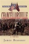 James Reasoner, Reasoner James - Chancellorsville