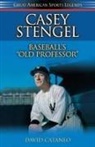 David Cataneo - Casey Stengel