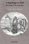 Lady Anne Blunt - A Pilgrimage to Nejd, the Cradle of the Arab Race, a Visit to the Court of the Arab Emir, and Our Persian Campain (Unabridged Edition, Volume 2)