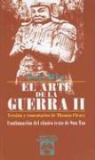 Sun Bin - El arte de la guerra II
