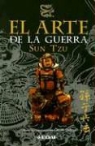 Sun-Tzu - El Arte de La Guerra