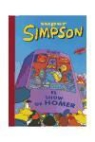 Matt Groening - Los indisciplinados Simpson