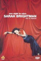 Sarah Brightman - One Night in Eden - Live in Concert
