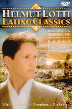 Lotti Helmut - Latino classics