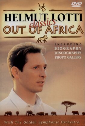 Lotti Helmut - Out of Africa