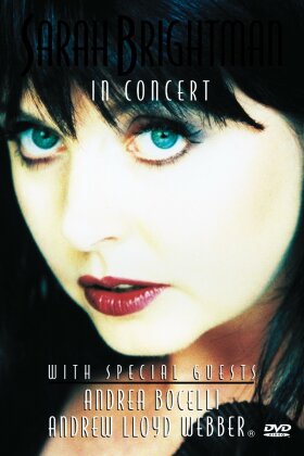 Sarah Brightman - In Concert